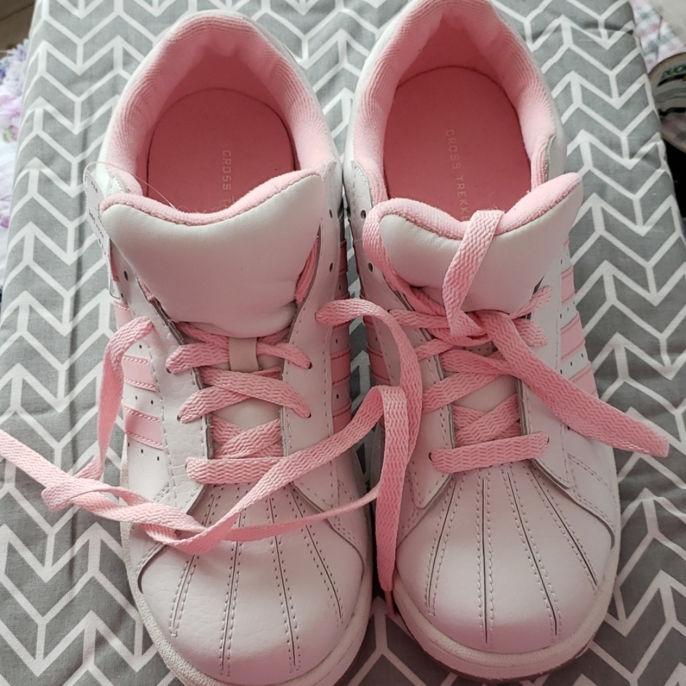 COPY - Tennis shoes